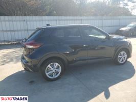 Nissan Pozostałe 2021 1