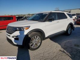 Ford Explorer 2023 2