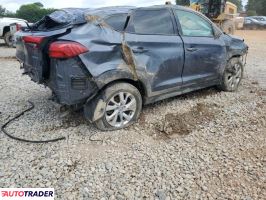 Hyundai Tucson 2019 2