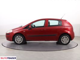 Fiat Grande Punto 2010 1.4 76 KM