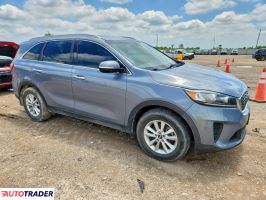 Kia Sorento 2020 2