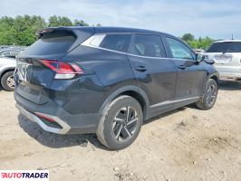 Kia Sportage 2023 1