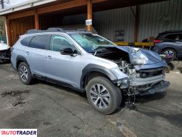 Subaru Outback 2024 2