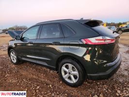Ford Edge 2024 2