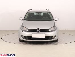 Volkswagen Golf 2013 1.6 103 KM