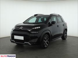 Citroen C3 2022 1.2 108 KM