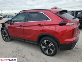 Mitsubishi Eclipse 2024 1