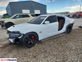 Dodge Charger 2020 6