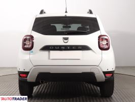 Dacia Duster 2020 1.0 99 KM Dacia Duster 2020 1.0 99 KM