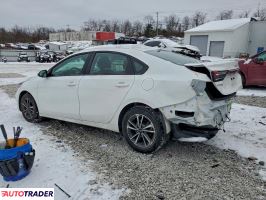 Kia Pozostałe 2024 2