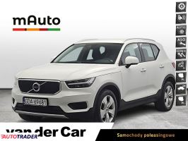Volvo Pozostałe 2022 1.5 163 KM Volvo Pozostałe 2022 1.5 163 KM