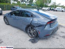 Toyota Prius 2026 2