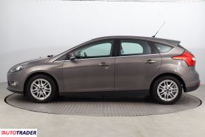 Ford Focus 2012 1.6 103 KM