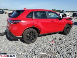 Honda HR-V 2024 2