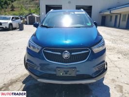 Buick Pozostałe 2020 1