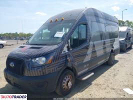 Ford Transit 2022 3 Ford Transit 2022 3