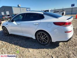 Kia Optima 2020 2