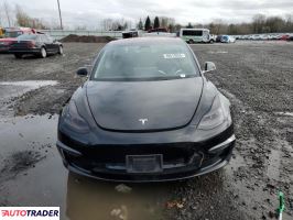 Tesla Model 3 2019 Tesla Model 3 2019