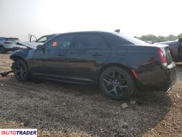 Chrysler 300C 2022 3