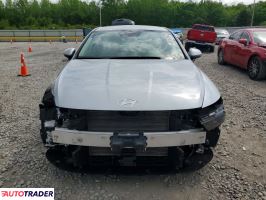 Hyundai Sonata 2024 2