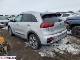 Kia Niro 2021