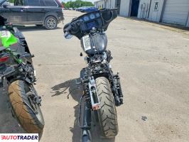 Harley-Davidson Pozostałe 2023
