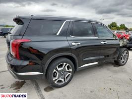 Hyundai Pozostałe 2024 3