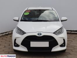 Toyota Yaris 2023 1.5 113 KM Toyota Yaris 2023 1.5 113 KM