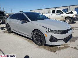 Kia Pozostałe 2021 1