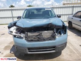 Ford Maverick 2022 2
