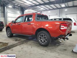 Ford Maverick 2023 2