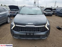 Kia Sportage 2024 2