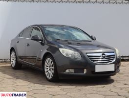 Opel Insignia 2009 1.6 113 KM