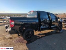 Toyota Tundra 2019 5 Toyota Tundra 2019 5