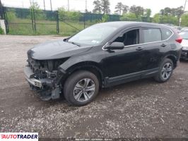 Honda CR-V 2019 2