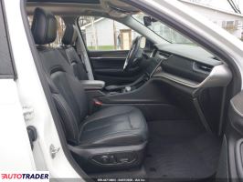 Jeep Cherokee 2022 3