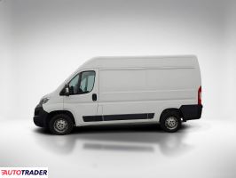 Citroen Jumper 2019 2.2
