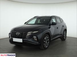 Hyundai Tucson 2022 1.6 147 KM