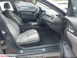 Honda Civic 2019 2 Honda Civic 2019 2