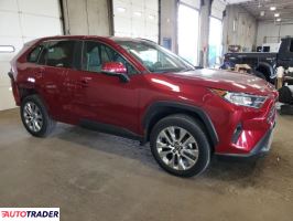 Toyota Pozostałe 2021 2 Toyota Pozostałe 2021 2