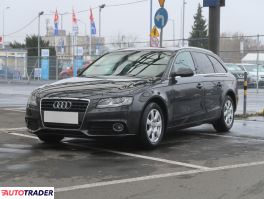 Audi A4 2011 1.8 118 KM