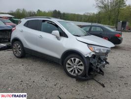 Buick Pozostałe 2019 1