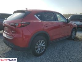 Mazda CX-5 2023 2