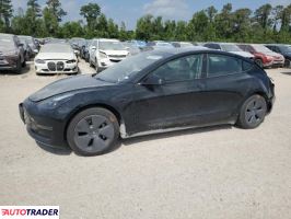 Tesla Model 3 2021 Tesla Model 3 2021