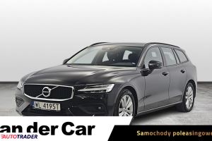 Volvo V60 - zobacz ofertę