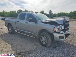Dodge Ram 2024 6