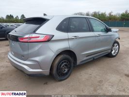 Ford Edge 2024 2