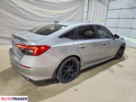 Honda Civic 2023 2
