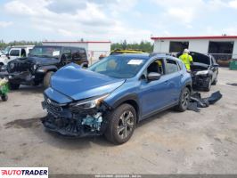 Subaru Pozostałe 2024 2