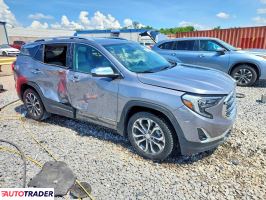 GMC Terrain 2020 1